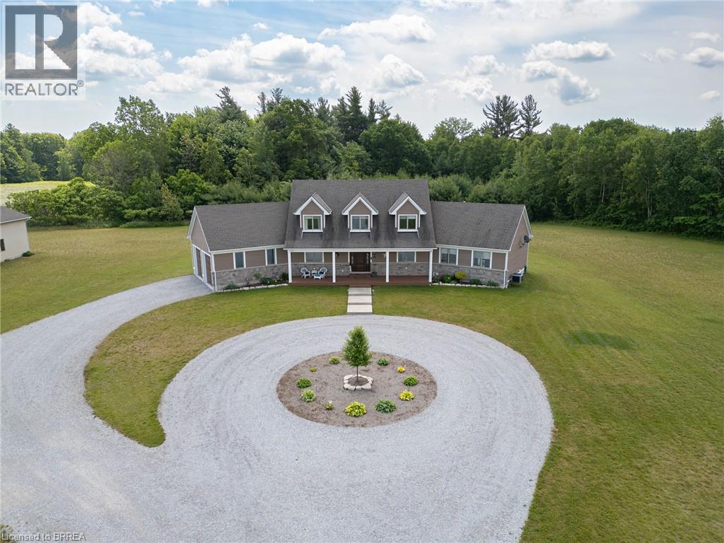 792 Charlotteville Road 8, Simcoe, Ontario  N3Y 4K5 - Photo 1 - 40766781