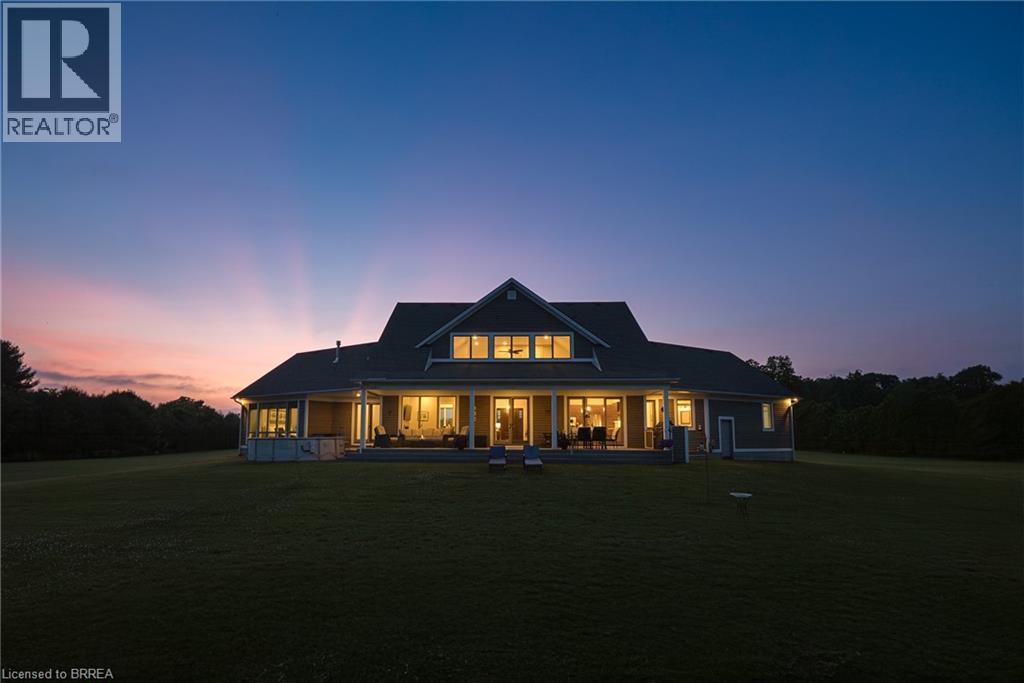 792 Charlotteville Road 8, Simcoe, Ontario  N3Y 4K5 - Photo 4 - 40766781