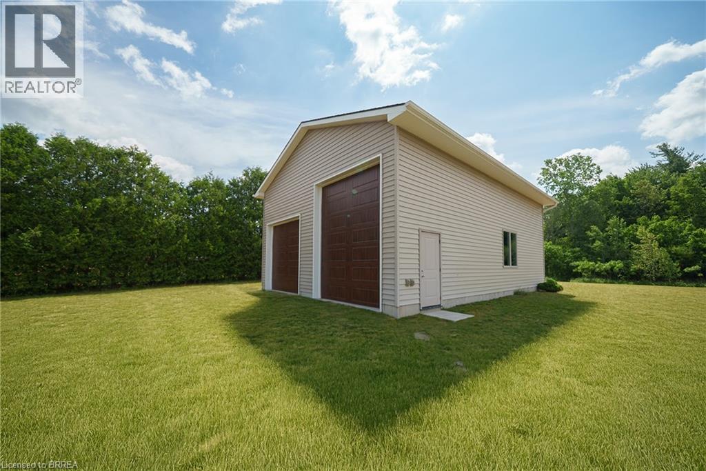 792 Charlotteville Road 8, Simcoe, Ontario  N3Y 4K5 - Photo 43 - 40766781