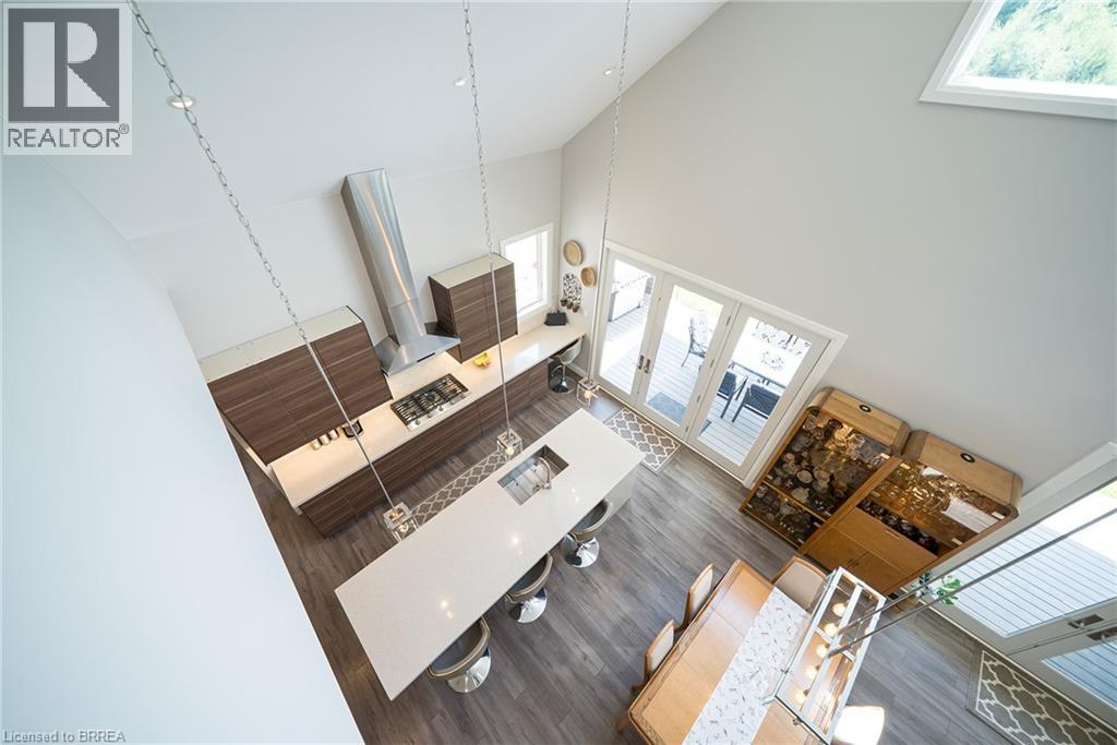 792 Charlotteville Road 8, Simcoe, Ontario  N3Y 4K5 - Photo 19 - 40766781