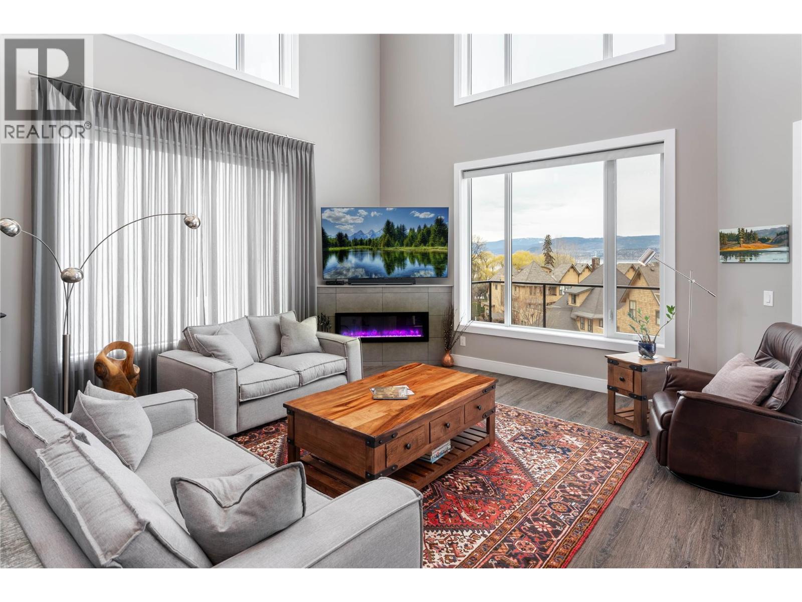 529 Truswell Road Unit# 501 Kelowna Photo 7