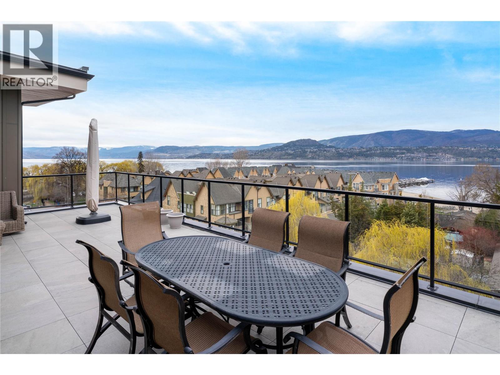 529 Truswell Road Unit# 501 Kelowna Photo 30
