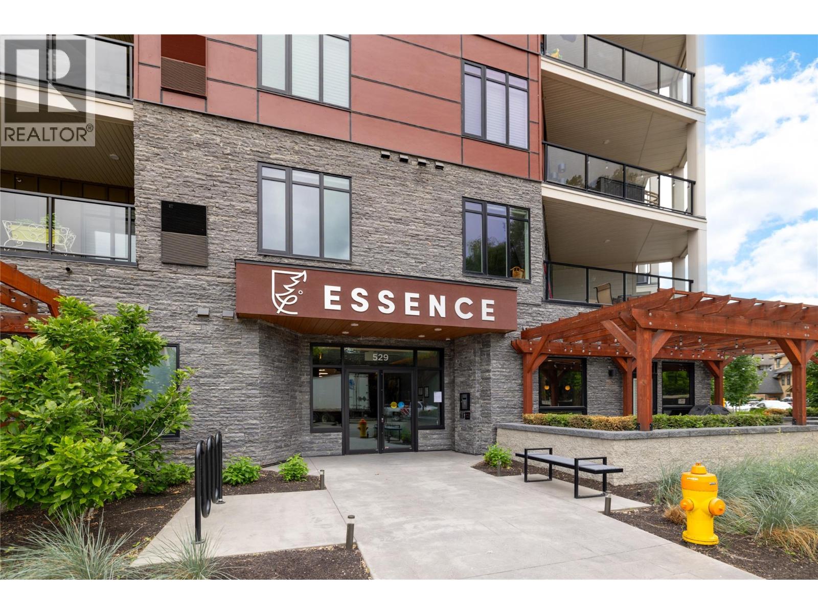 529 Truswell Road Unit# 501 Kelowna Photo 61