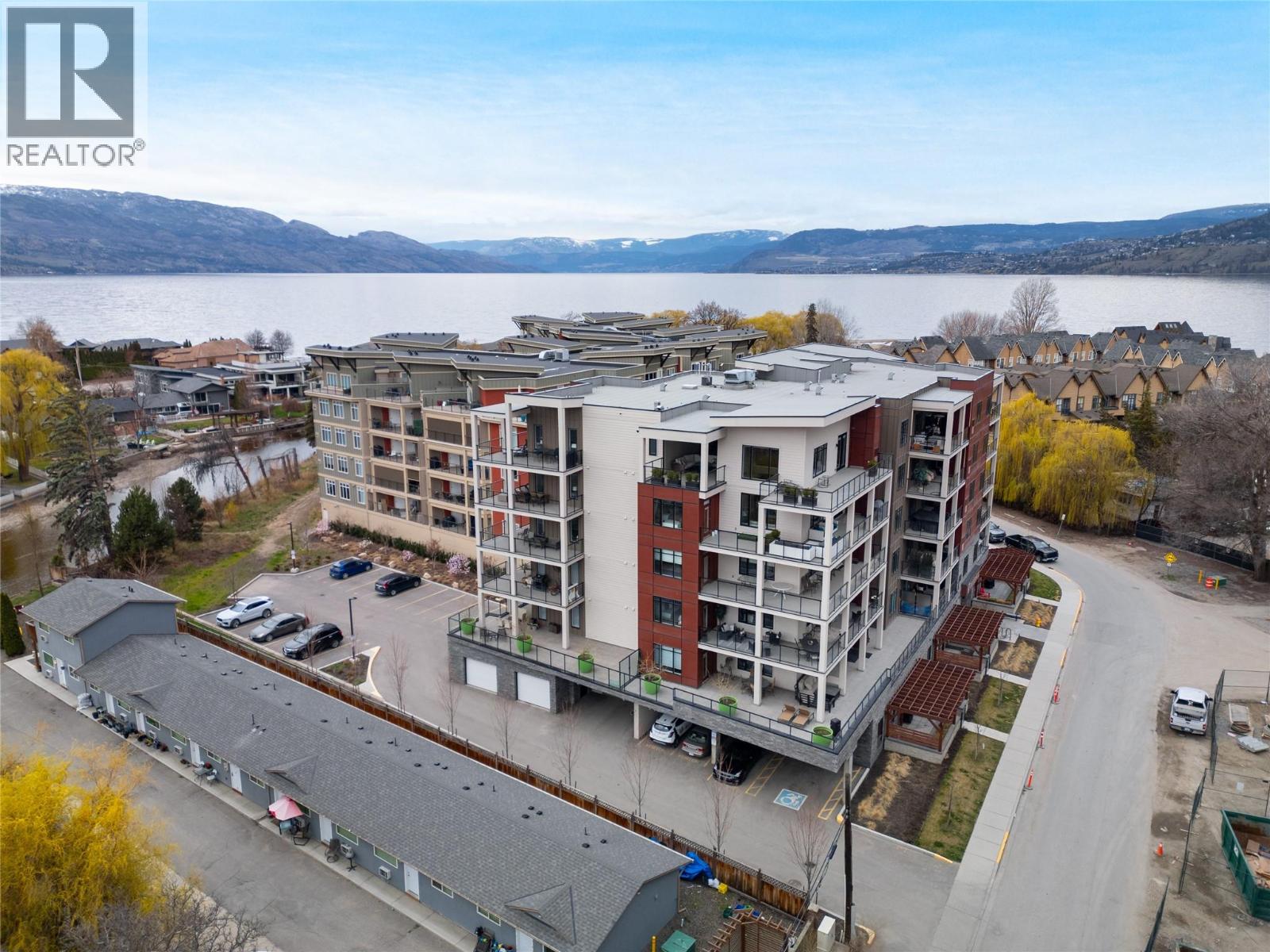 529 Truswell Road Unit# 501 Kelowna Photo 44