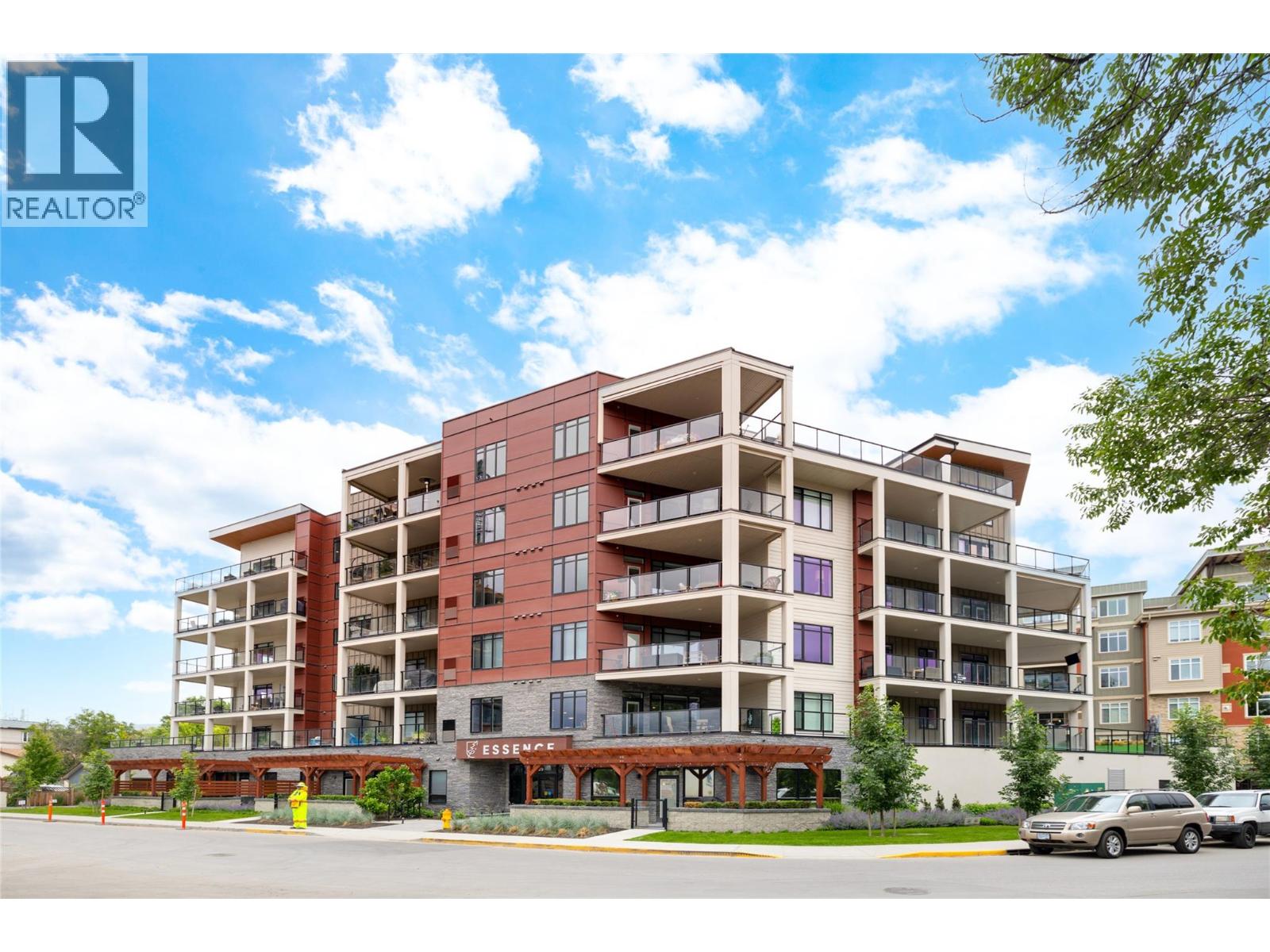 529 Truswell Road Unit# 501 Kelowna Photo 60