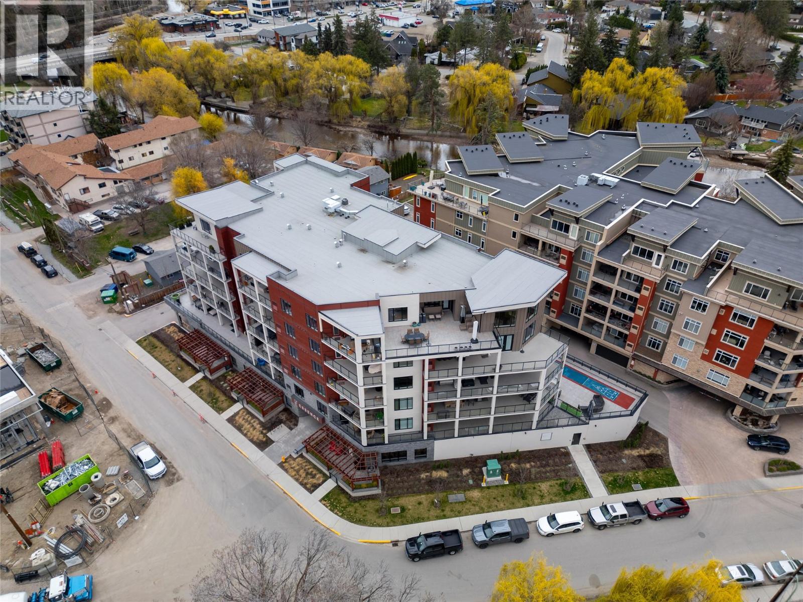 529 Truswell Road Unit# 501 Kelowna Photo 45