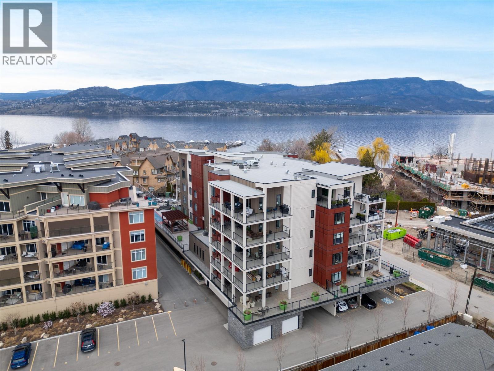 529 Truswell Road Unit# 501 Kelowna Photo 43