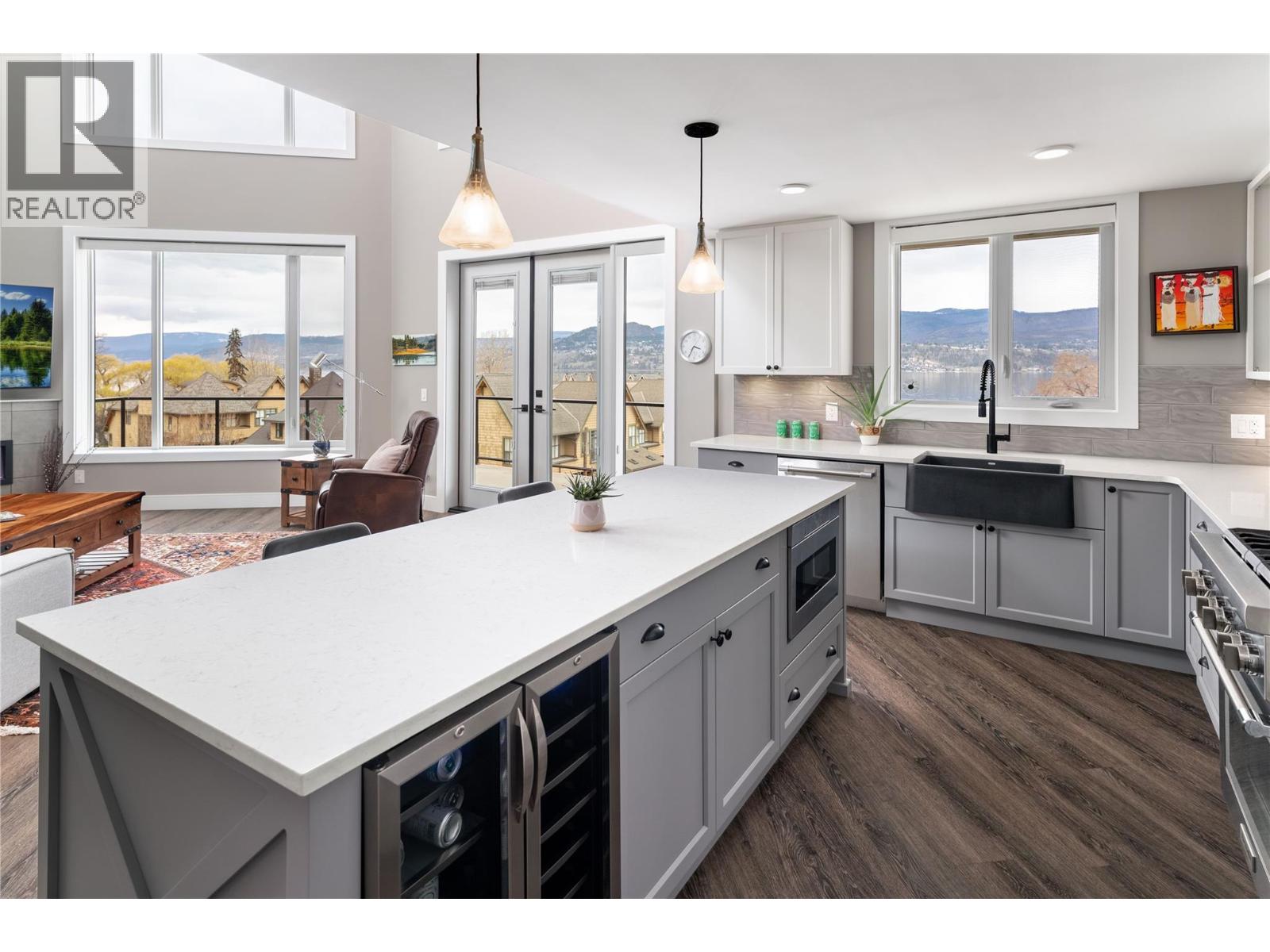 529 Truswell Road Unit# 501 Kelowna Photo 5