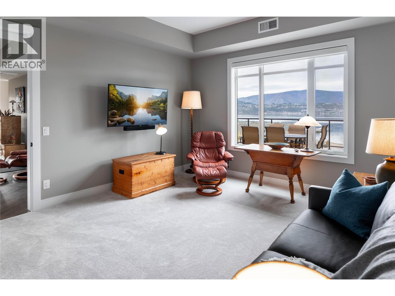 529 Truswell Road Unit# 501 Kelowna Photo 28