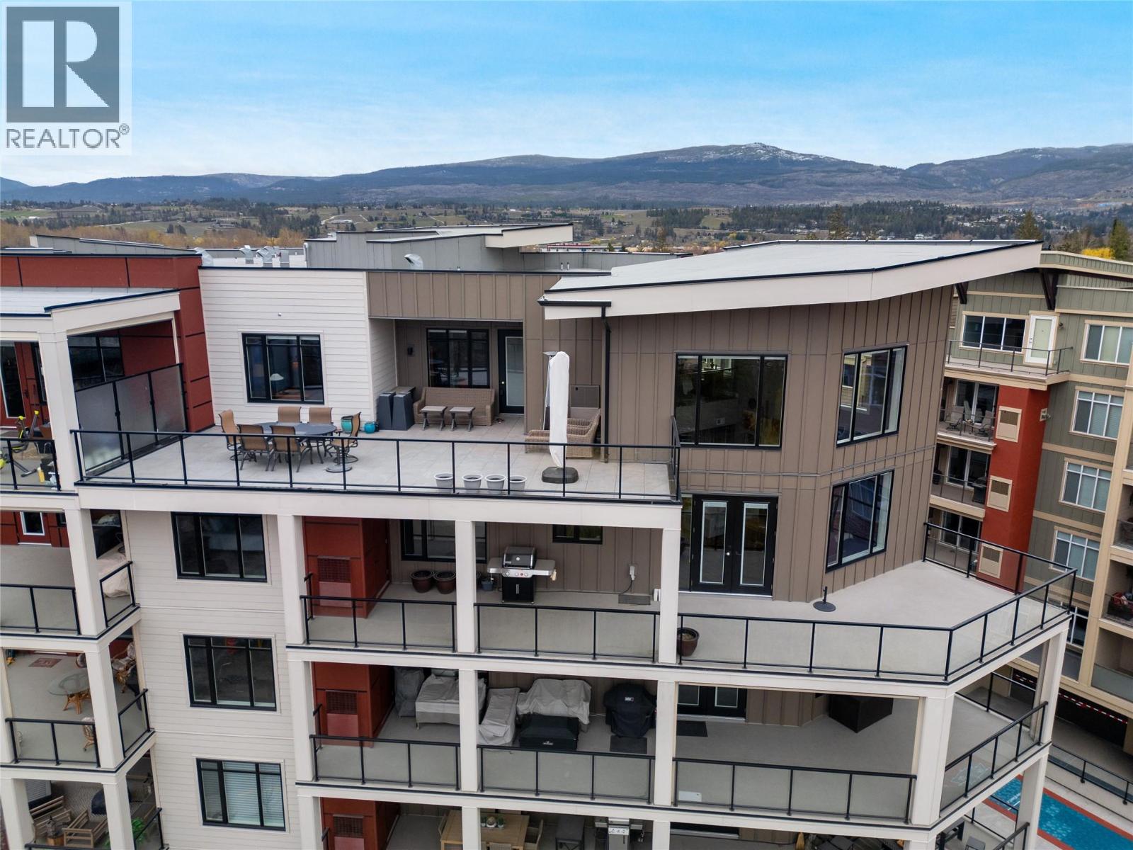 529 Truswell Road Unit# 501 Kelowna Photo 42