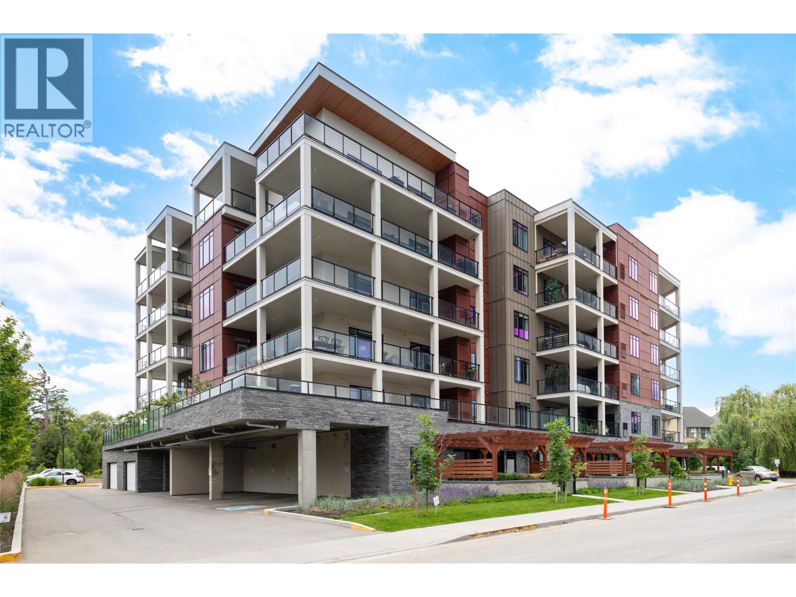 529 Truswell Road Unit# 501 Kelowna Photo 59