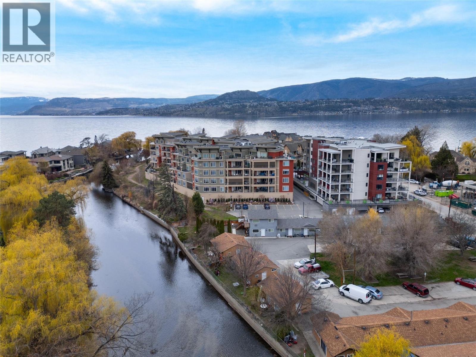 529 Truswell Road Unit# 501 Kelowna Photo 46