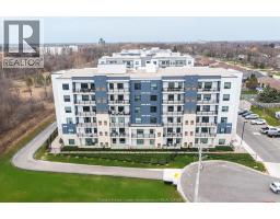 3370 STELLA CRESCENT Unit# 427, Windsor, Ontario