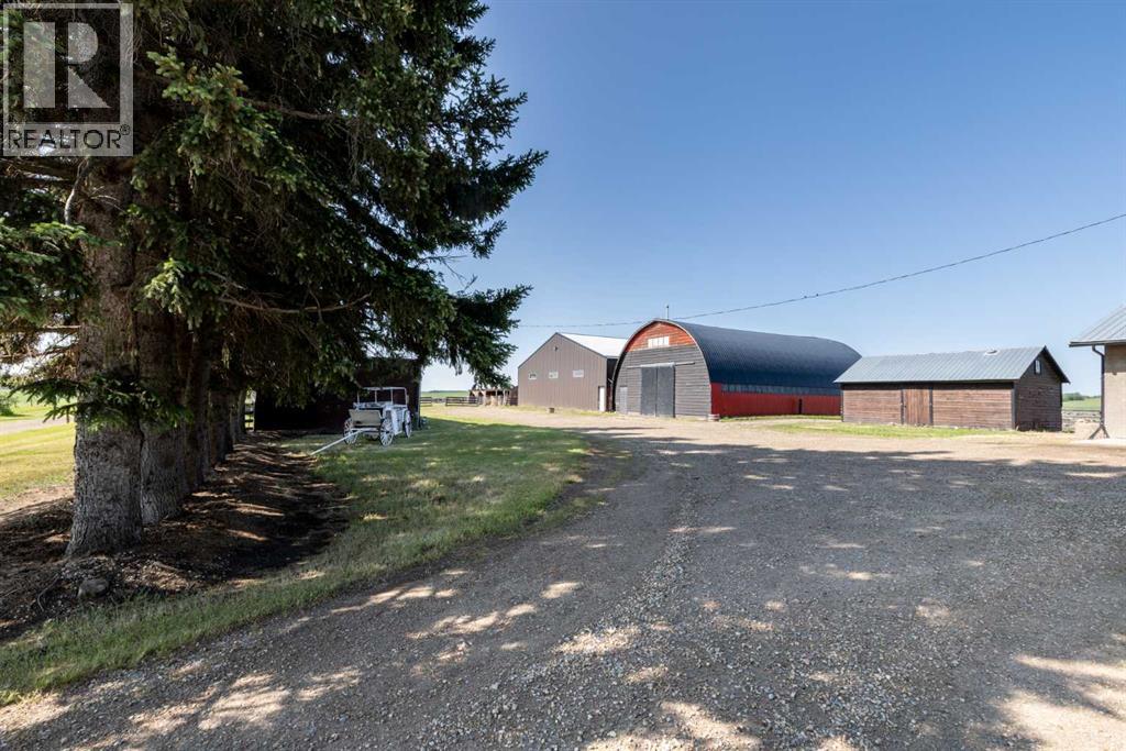 34156 Range Road 270, Rural Red Deer County, Alberta  T0M 1X0 - Photo 37 - A2213563