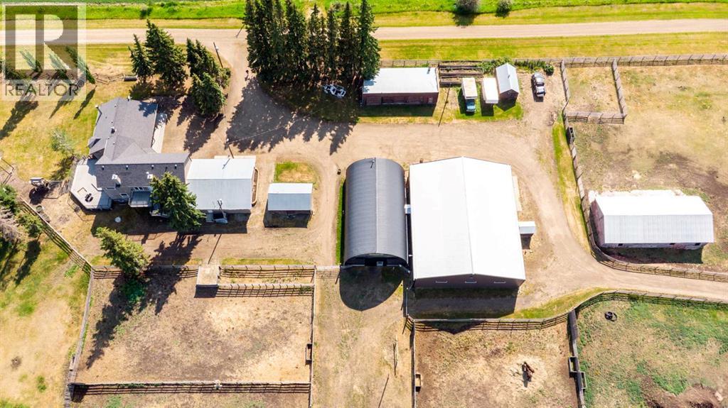34156 Range Road 270, Rural Red Deer County, Alberta  T0M 1X0 - Photo 44 - A2213563