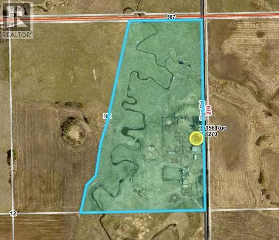 34156 Range Road 270, Rural Red Deer County, Alberta  T0M 1X0 - Photo 50 - A2213563