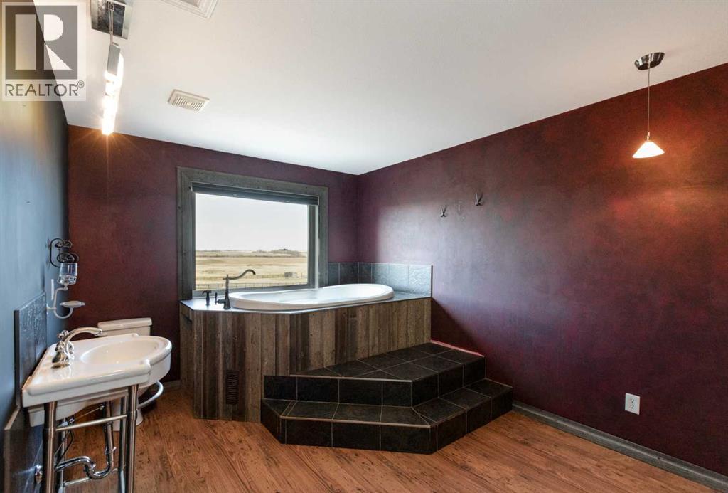 34156 Range Road 270, Rural Red Deer County, Alberta  T0M 1X0 - Photo 32 - A2213563