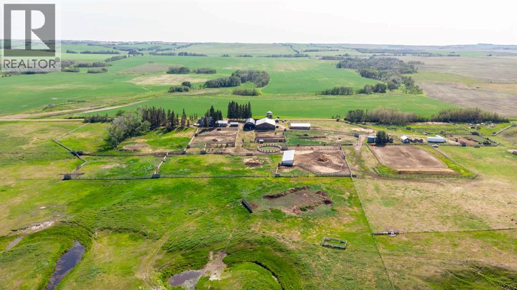 34156 Range Road 270, Rural Red Deer County, Alberta  T0M 1X0 - Photo 48 - A2213563