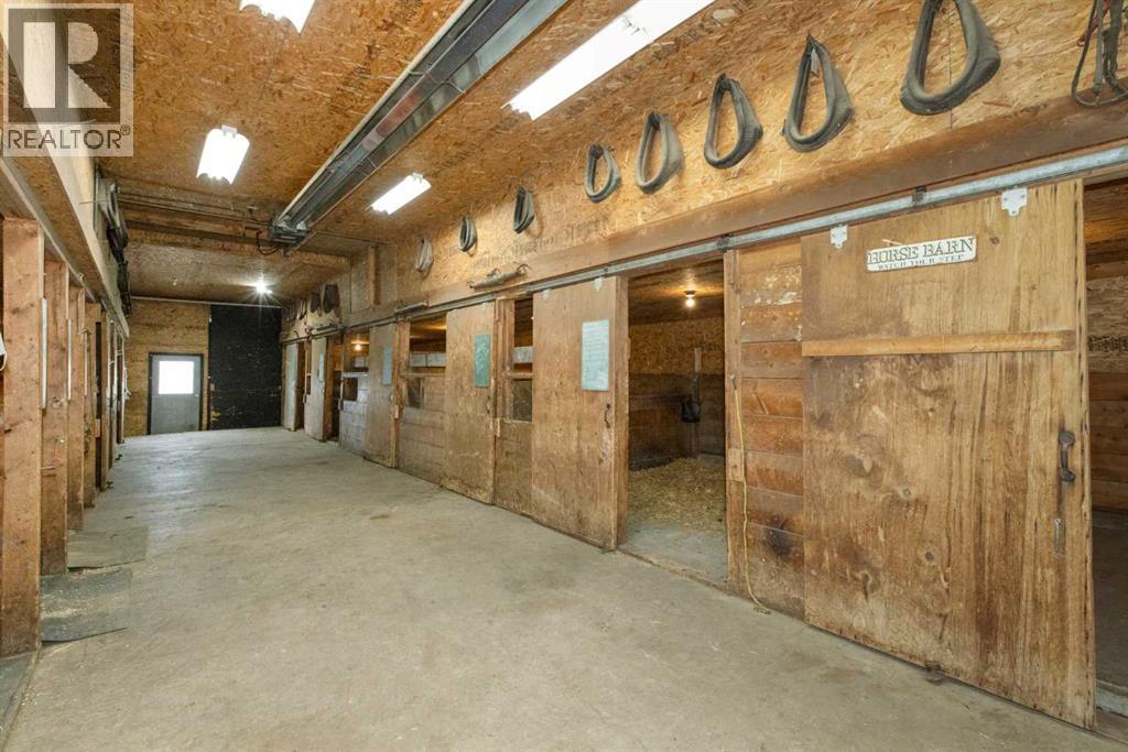 34156 Range Road 270, Rural Red Deer County, Alberta  T0M 1X0 - Photo 38 - A2213563