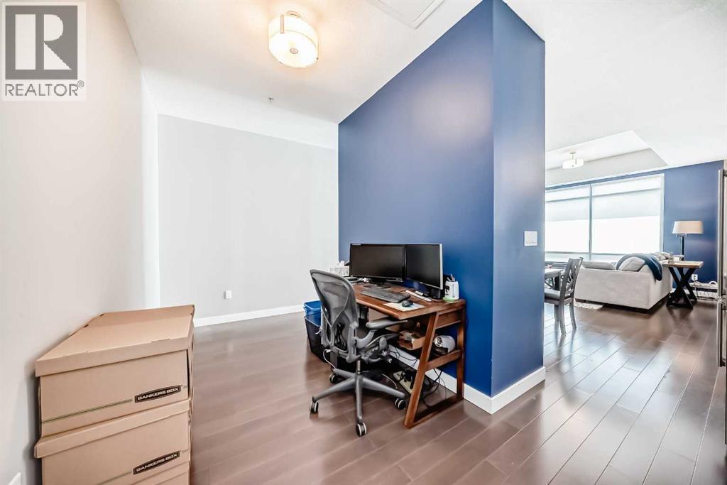 1106, 1234 5 Avenue Nw, Calgary, Alberta  T2N 0R9 - Photo 16 - A2238254