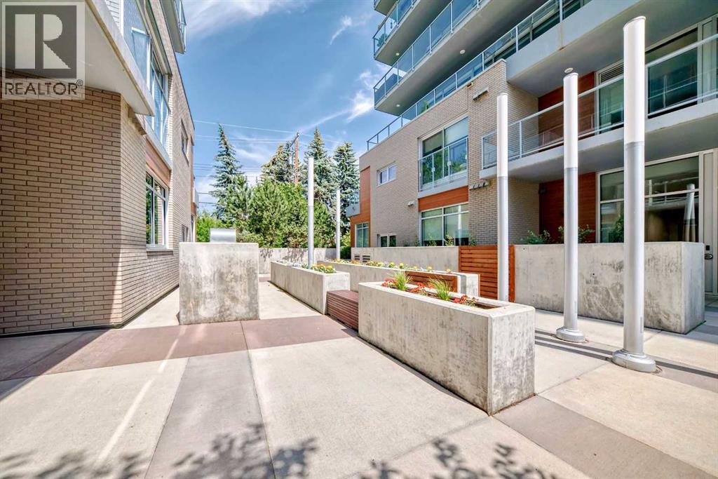1106, 1234 5 Avenue Nw, Calgary, Alberta  T2N 0R9 - Photo 44 - A2238254