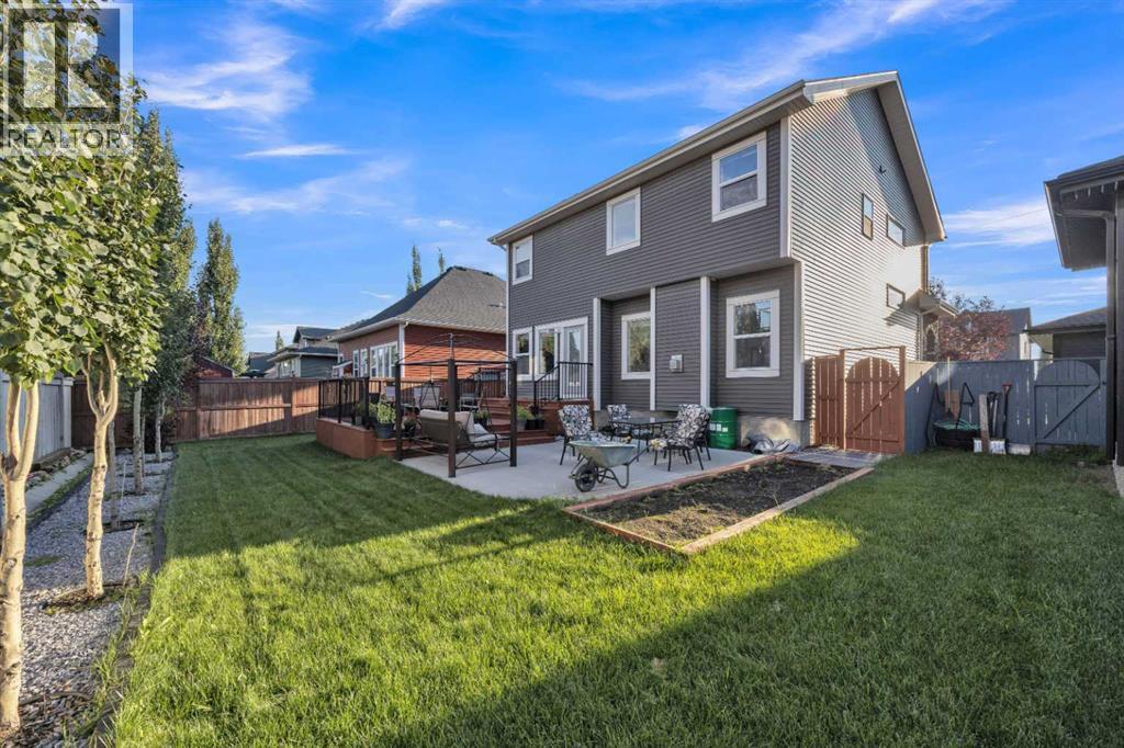 233 Aspenmere Circle, Chestermere, Alberta  T1X 0T6 - Photo 45 - A2247348