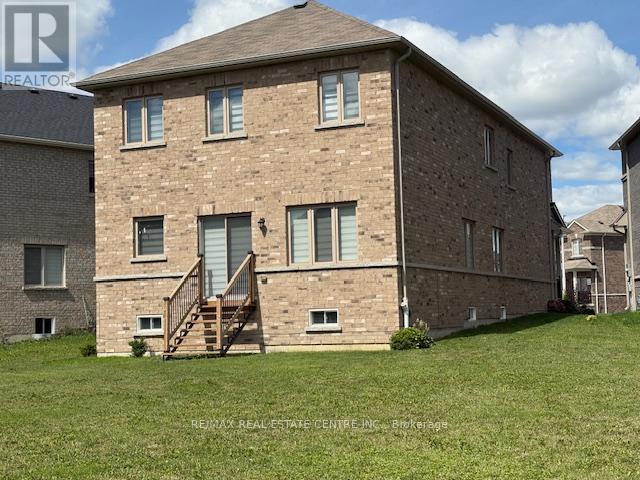 166 Seeley Avenue, Southgate, Ontario  N0C 1B0 - Photo 33 - X12308196