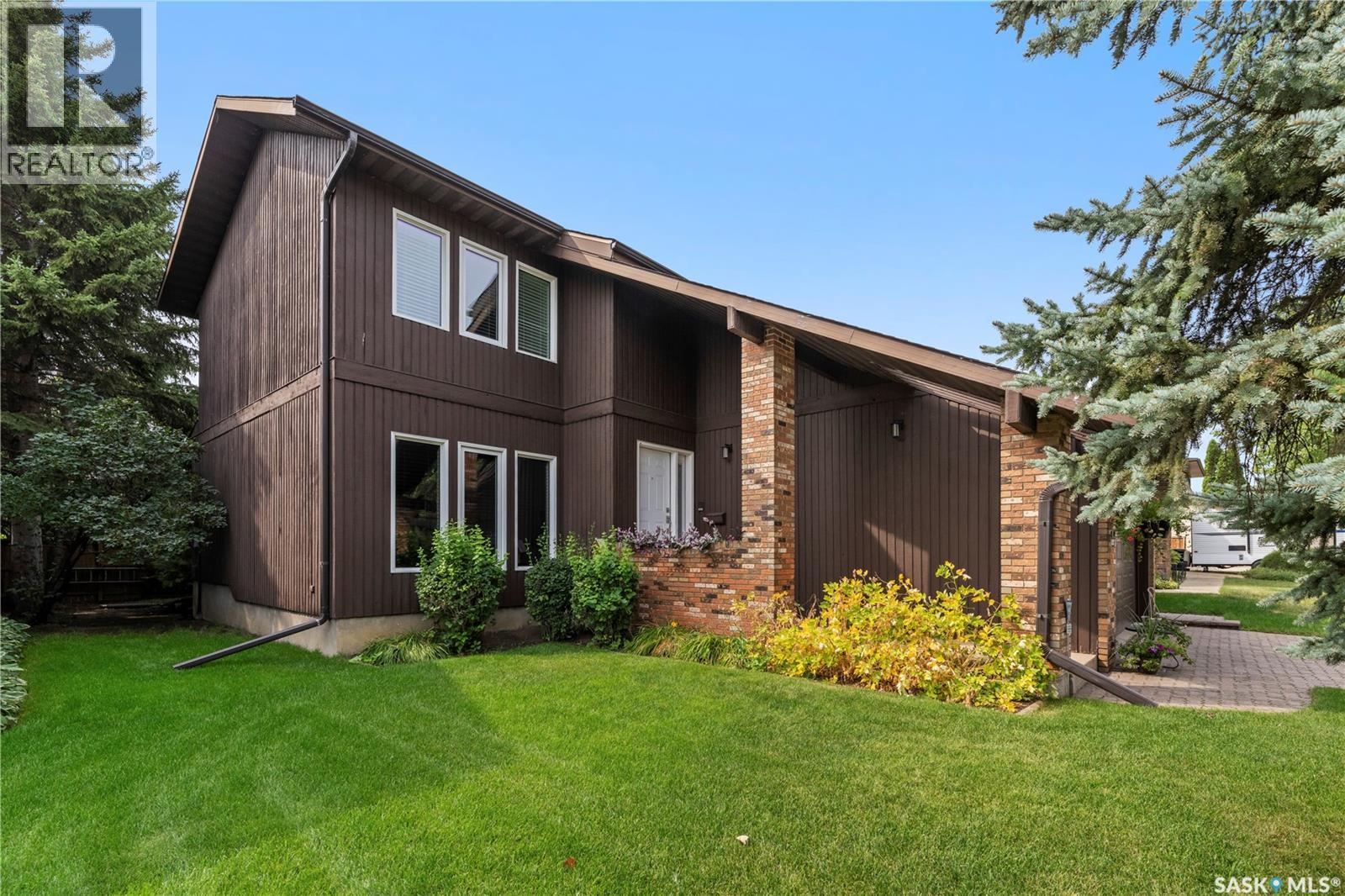 619 Frobisher TERRACE, Saskatoon, Saskatchewan
