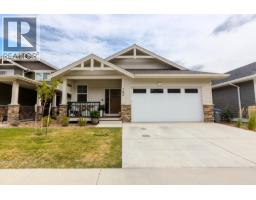 200 GRAND Boulevard Unit# 162, kamloops, British Columbia