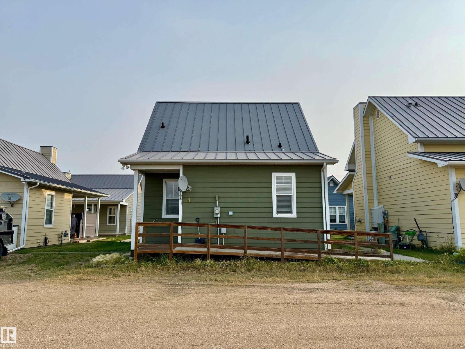 4904 51 St, Chipman, Alberta  T0B 0W0 - Photo 2 - E4456701