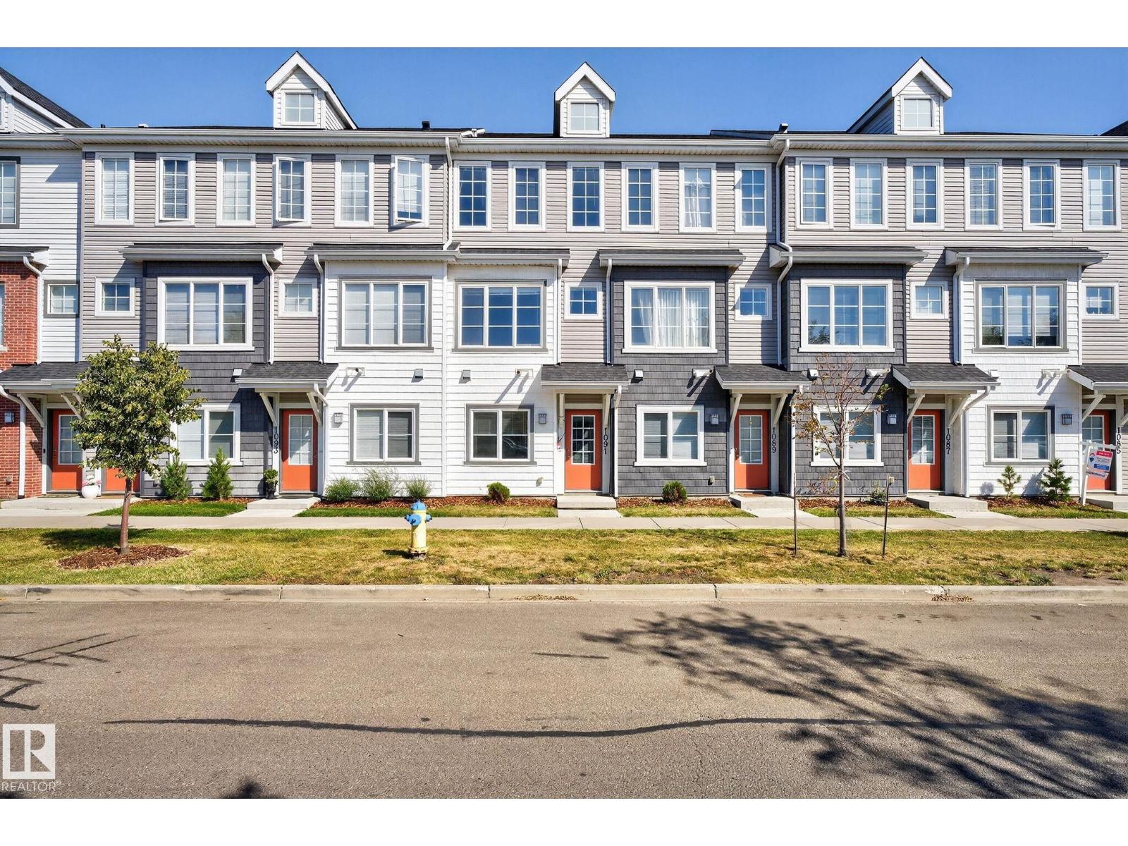 1091 Gault Bv Nw, Edmonton, Alberta  T5E 6W3 - Photo 1 - E4456702