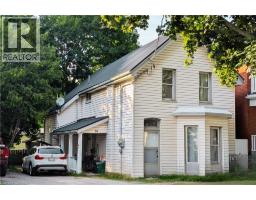 66 EAGLE Avenue, Brantford, Ontario