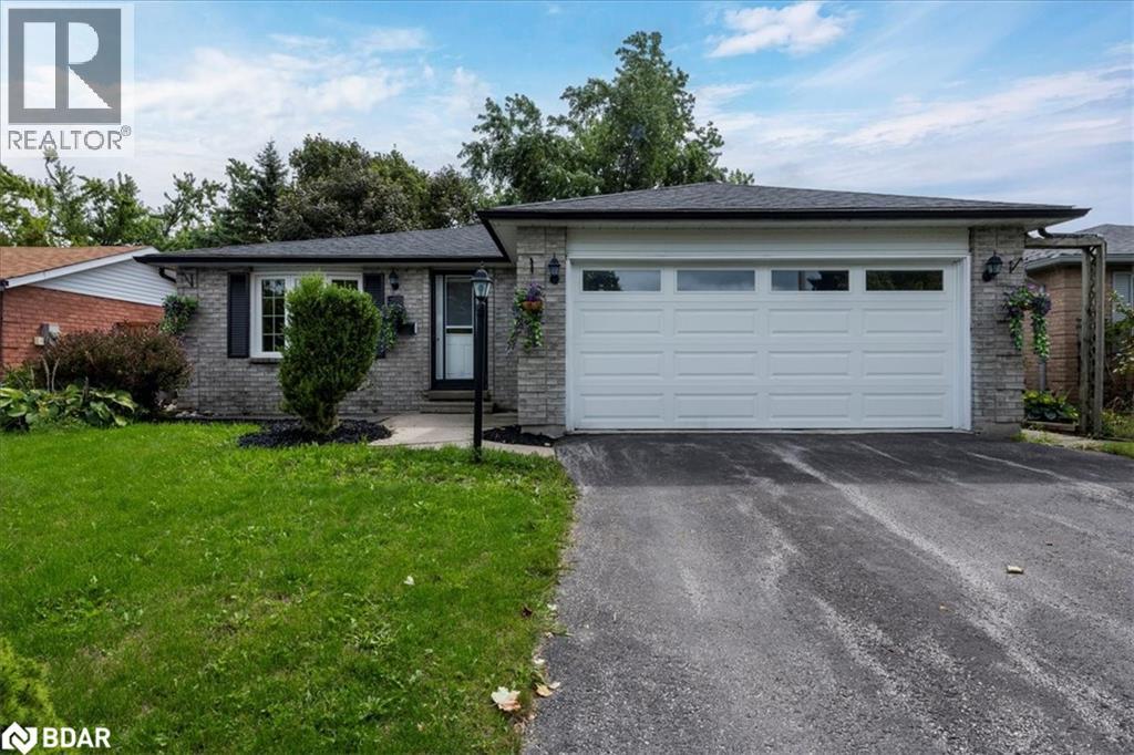 57 GLORIA Street, barrie, Ontario