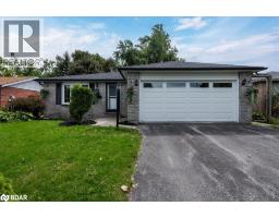 57 Gloria Street Ba04 - Sunnidale, Barrie, Ca