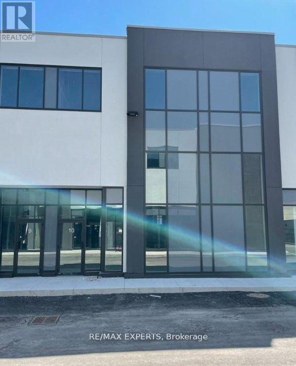 B110 - 5266 SOLAR DRIVE, Mississauga, Ontario