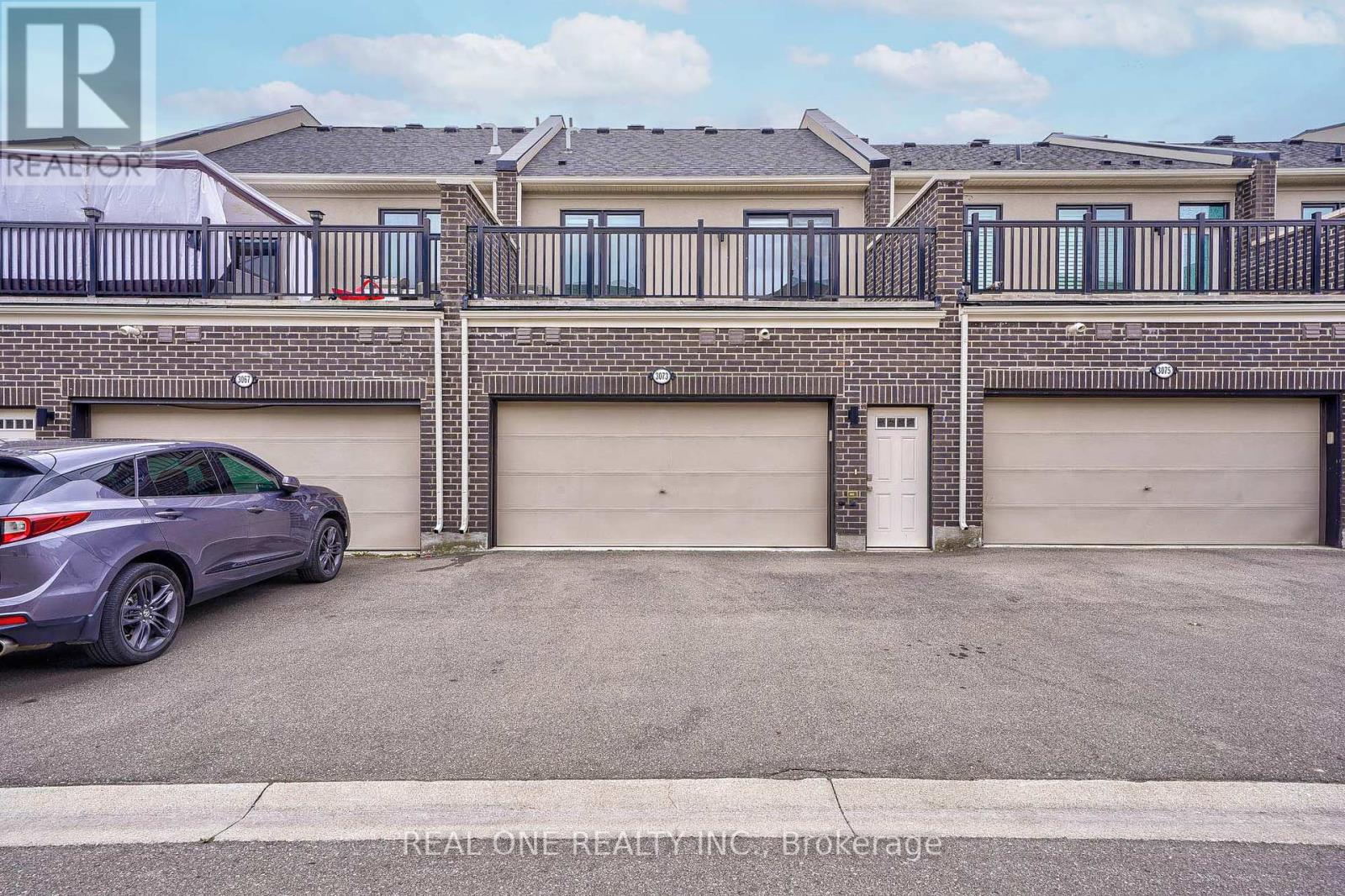 3073 GEORGE SAVAGE AVENUE, Oakville, Ontario