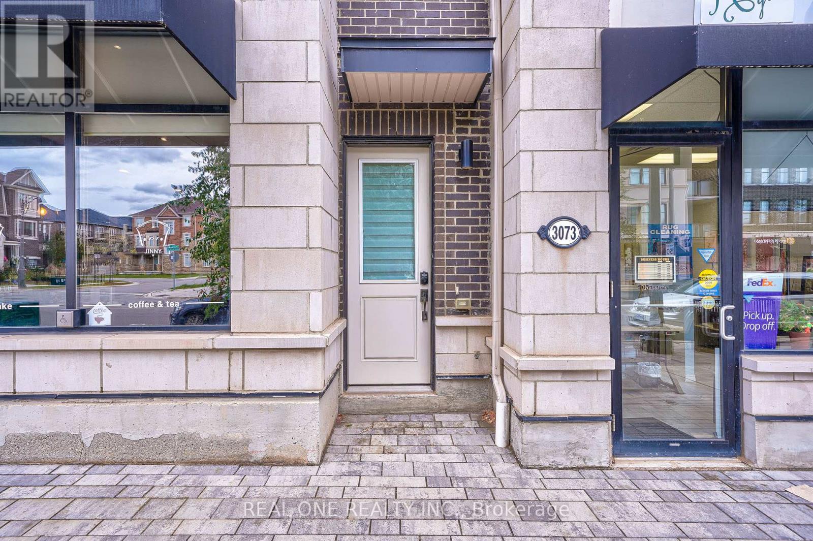 3073 George Savage Avenue, Oakville, Ontario  L6M 0Y9 - Photo 23 - W12388342
