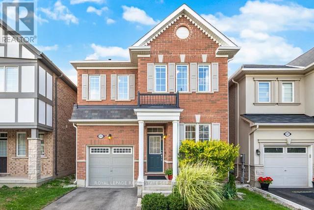 133 Hatt Court, Milton, Ontario  L9E 1G7 - Photo 1 - W12388372