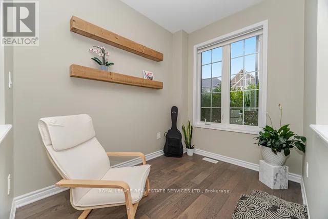 133 Hatt Court, Milton, Ontario  L9E 1G7 - Photo 17 - W12388372