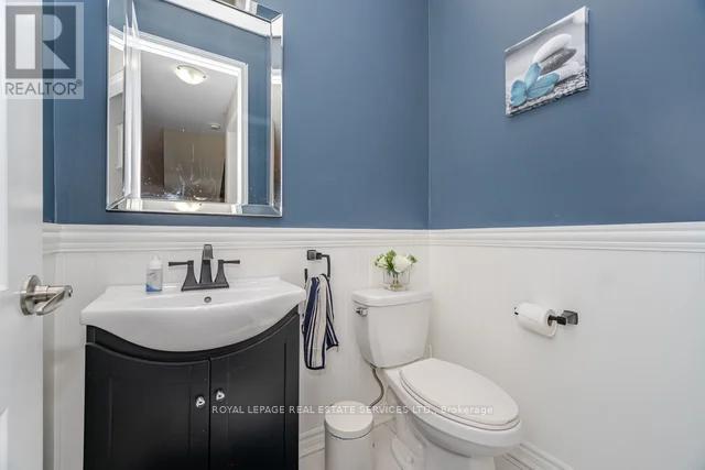 133 Hatt Court, Milton, Ontario  L9E 1G7 - Photo 18 - W12388372