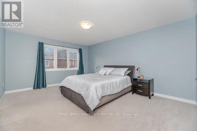 133 Hatt Court, Milton, Ontario  L9E 1G7 - Photo 22 - W12388372