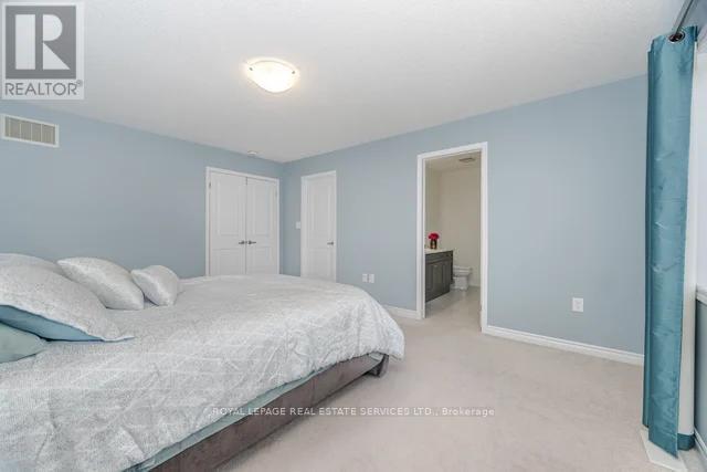 133 Hatt Court, Milton, Ontario  L9E 1G7 - Photo 23 - W12388372