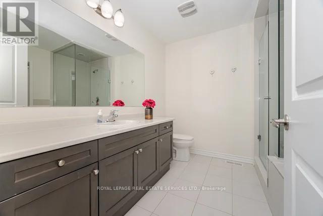 133 Hatt Court, Milton, Ontario  L9E 1G7 - Photo 24 - W12388372