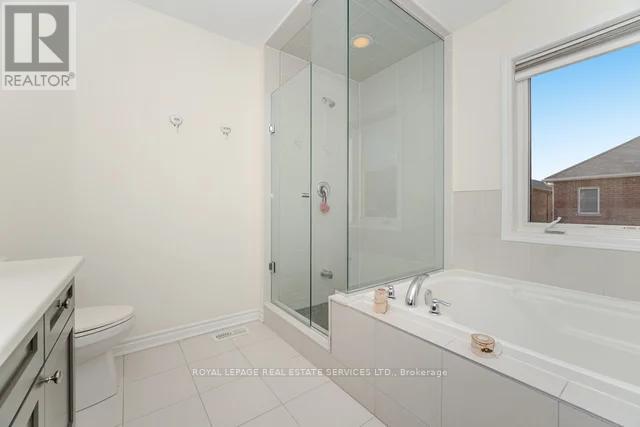 133 Hatt Court, Milton, Ontario  L9E 1G7 - Photo 25 - W12388372