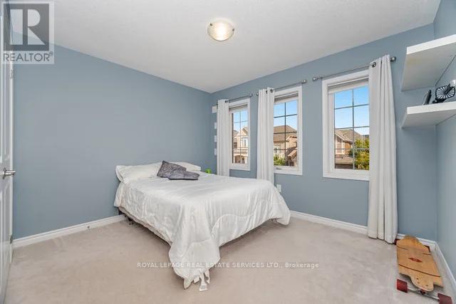 133 Hatt Court, Milton, Ontario  L9E 1G7 - Photo 28 - W12388372