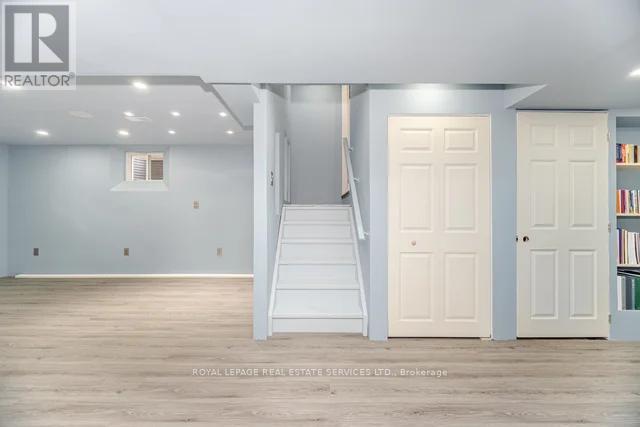 133 Hatt Court, Milton, Ontario  L9E 1G7 - Photo 35 - W12388372