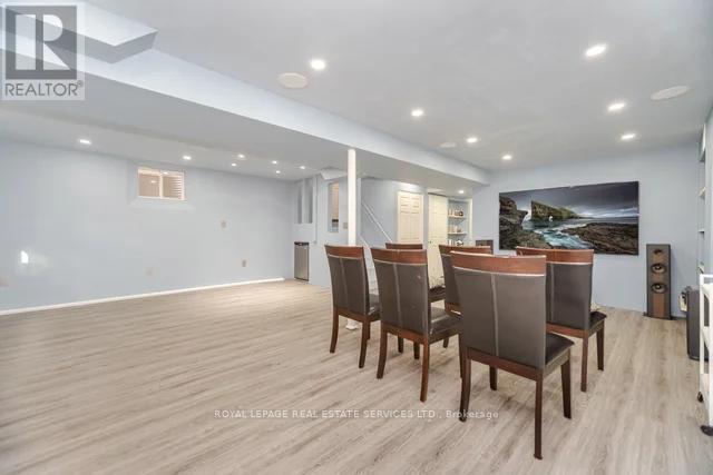 133 Hatt Court, Milton, Ontario  L9E 1G7 - Photo 39 - W12388372