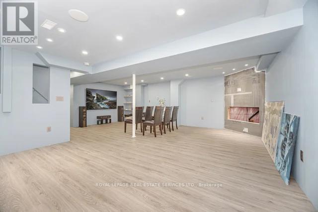 133 Hatt Court, Milton, Ontario  L9E 1G7 - Photo 40 - W12388372