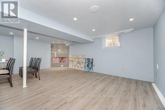 133 Hatt Court, Milton, Ontario  L9E 1G7 - Photo 42 - W12388372