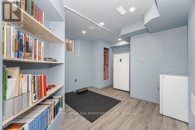 133 Hatt Court, Milton, Ontario  L9E 1G7 - Photo 44 - W12388372